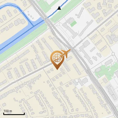 Foto zu Alsterdorfer Straße 396, 22297 Hamburg