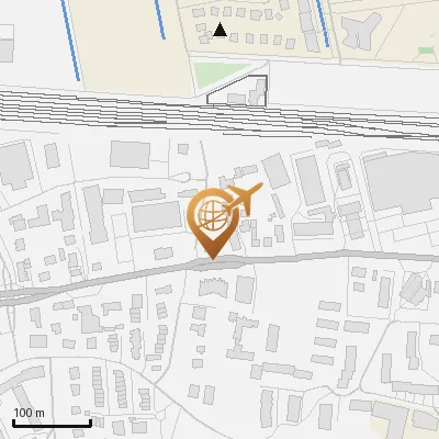 Foto zu Cuxhavener Straße 396, 21149 Hamburg