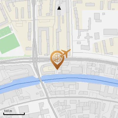 Foto zu Eiffestraße 396, 20537 Hamburg