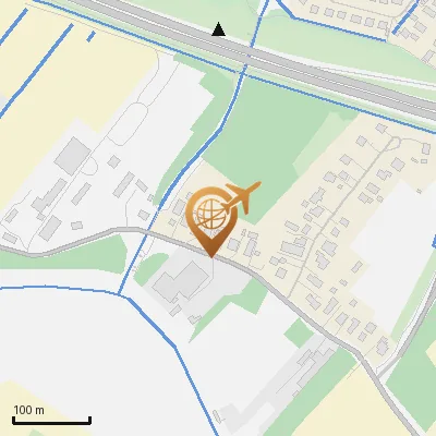 Foto zu Allermöher Deich 397, 21037 Hamburg