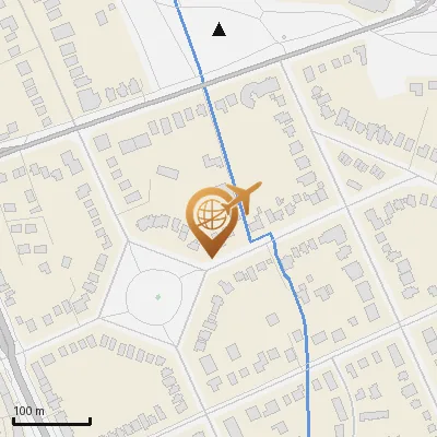 Foto zu Ahornstraße 4, 22043 Hamburg