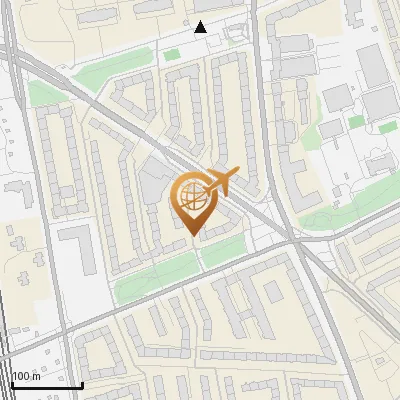 Foto zu Albers-Schönberg-Weg 4, 22307 Hamburg