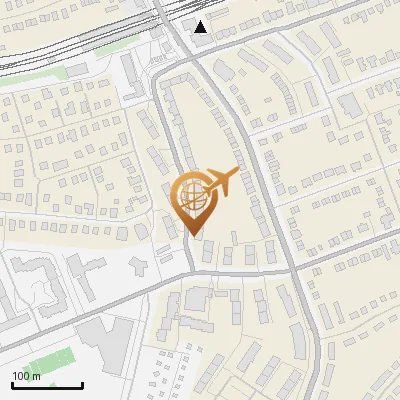 Foto zu Allensteiner Straße 4, 22049 Hamburg