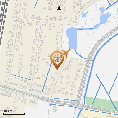 Foto zu Alter Deich 4, 21109 Hamburg