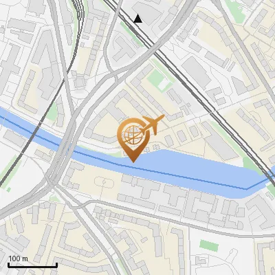 Foto zu Alter Löschplatz 4, 22305 Hamburg