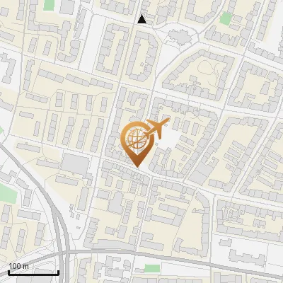 Foto zu Am Brunnenhof 4, 22767 Hamburg