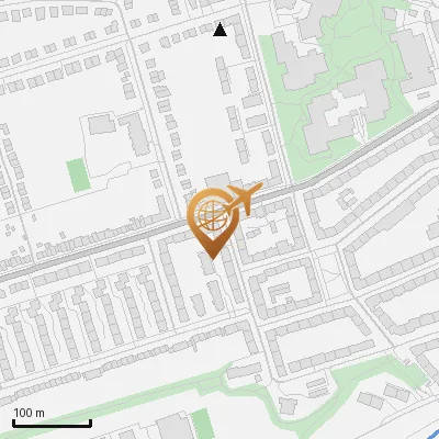 Foto zu Am Exerzierplatz 4, 21073 Hamburg