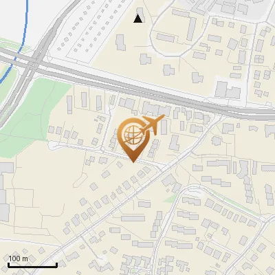 Foto zu Am Isfeld 4, 22589 Hamburg