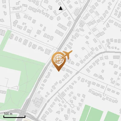 Foto zu Am Pfeilshof 4, 22393 Hamburg