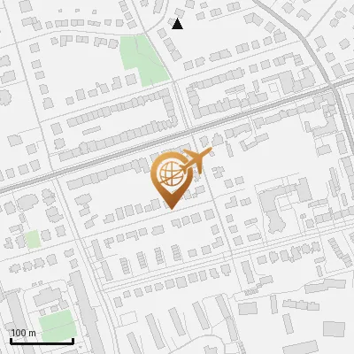 Foto zu Am Tie 4, 21075 Hamburg