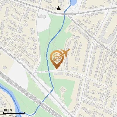 Foto zu An der Schleemer Mühle 4, 22117 Hamburg