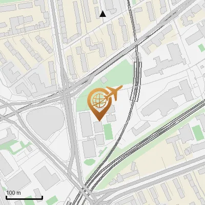 Foto zu Angerstraße 4, 22087 Hamburg