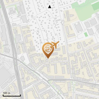 Foto zu Anne-Barth-Weg 4, 22527 Hamburg