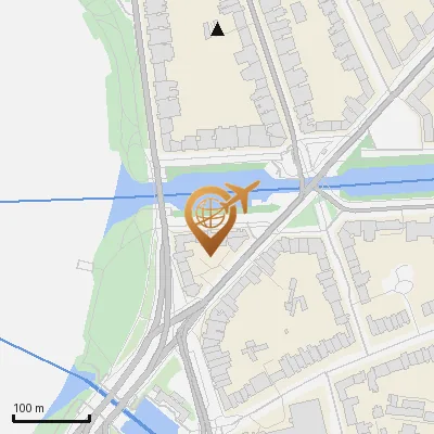 Foto zu Armgartstraße 4, 22087 Hamburg