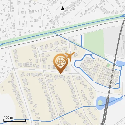 Foto zu Baarkamp 4, 22529 Hamburg