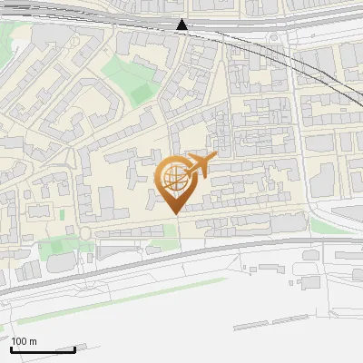 Foto zu Balduinstraße 4, 20359 Hamburg