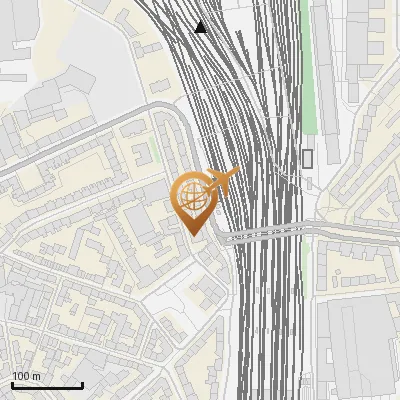 Foto zu Barnerstraße 4, 22765 Hamburg