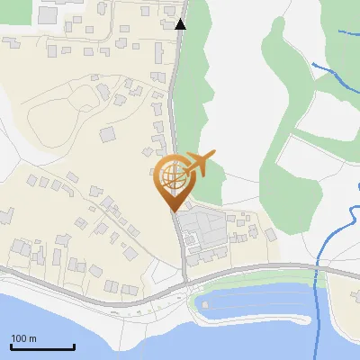 Foto zu Baron-Voght-Straße 4, 22609 Hamburg