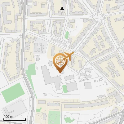 Foto zu Bei der Pauluskirche 4, 22769 Hamburg