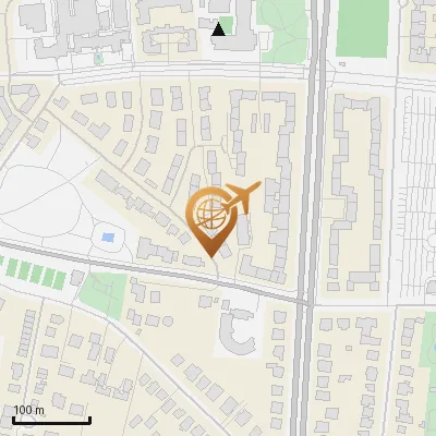 Foto zu Bei der Rolandsmühle 4, 22763 Hamburg