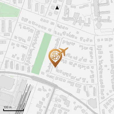 Foto zu Bergdoltweg 4, 22395 Hamburg