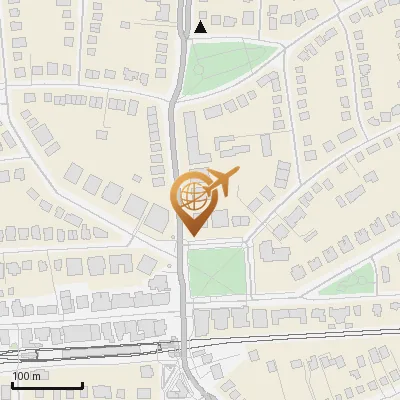 Foto zu Beselerplatz 4, 22607 Hamburg