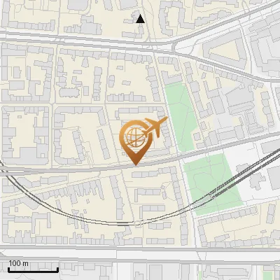 Foto zu Biernatzkistraße 4, 22767 Hamburg