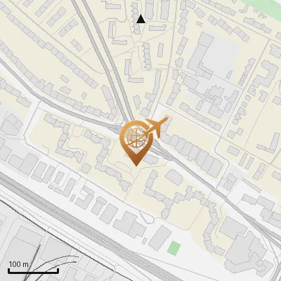 Foto zu Billstedter Hauptstraße 4, 22111 Hamburg