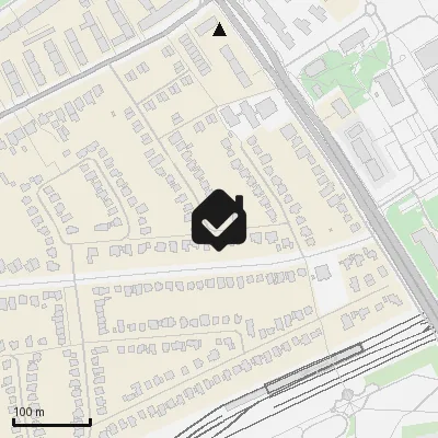 Bild zu Birkenhain 4, 22297 Hamburg