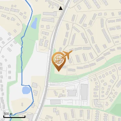 Foto zu Bispinger Weg 4, 21079 Hamburg