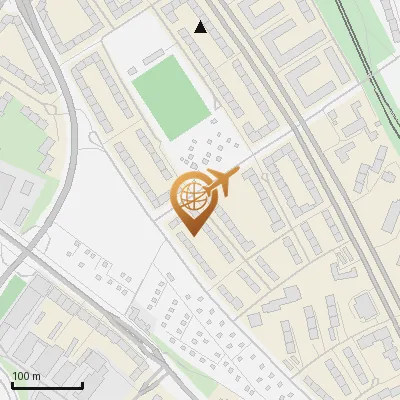 Foto zu Blosweg 4, 22111 Hamburg