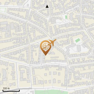 Foto zu Boninstraße 4, 22765 Hamburg