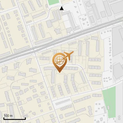 Foto zu Bothmannstraße 4, 22047 Hamburg