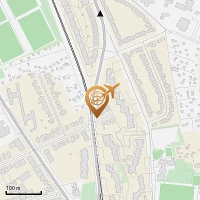 Foto zu Brehmweg 4, 22527 Hamburg