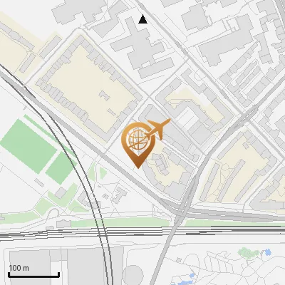 Foto zu Brockmannsweg 4, 20146 Hamburg