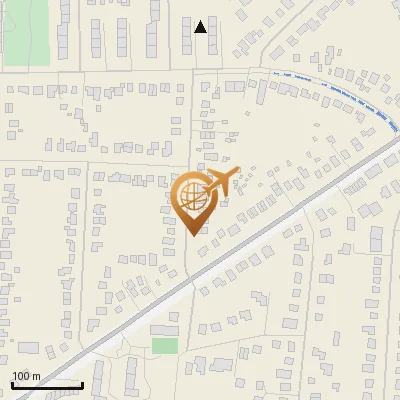 Foto zu Bublitzer Straße 4, 22147 Hamburg