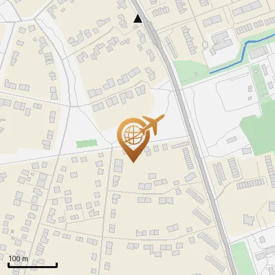 Foto zu Bucheckerweg 4, 22175 Hamburg