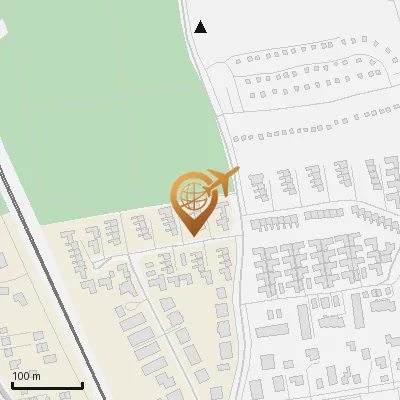 Foto zu Buckhornstieg 4, 22359 Hamburg