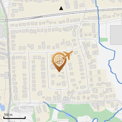 Foto zu Büngerweg 4, 22605 Hamburg