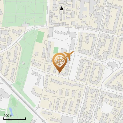 Foto zu Carlebachstraße 4, 22767 Hamburg