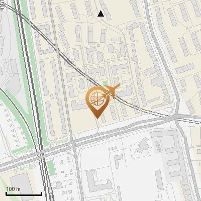 Foto zu Carpserweg 4, 22337 Hamburg