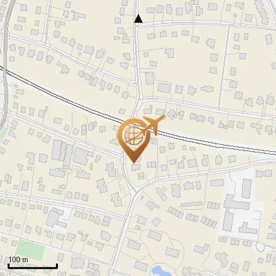 Foto zu Charlotte-Niese-Straße 4, 22609 Hamburg