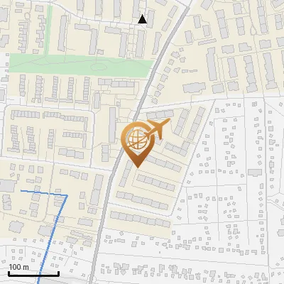 Foto zu Clematisweg 4, 22529 Hamburg