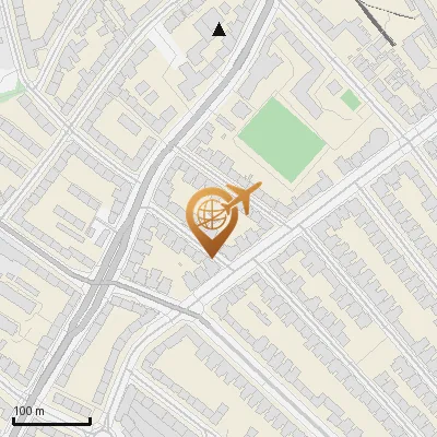 Foto zu Contastraße 4, 20253 Hamburg