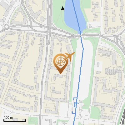 Foto zu Cornelius-Fredericks-Stieg 4, 22335 Hamburg