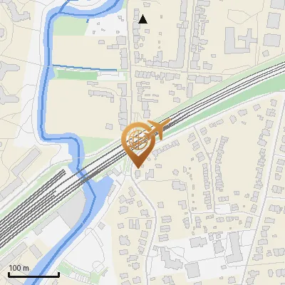 Foto zu Daniel-Hinsche-Straße 4, 21029 Hamburg