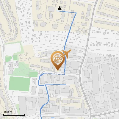 Foto zu Dianaweg 4, 22529 Hamburg