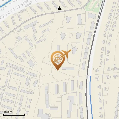 Foto zu Diekwisch 4, 22419 Hamburg