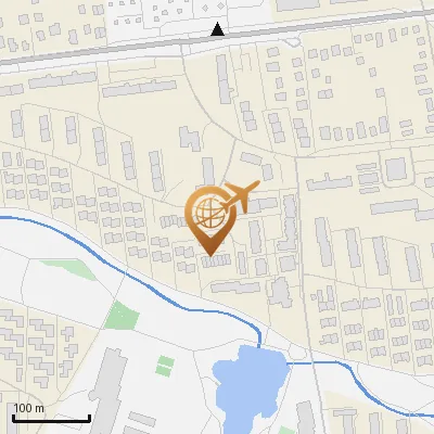 Foto zu Dohnányiweg 4, 21031 Hamburg