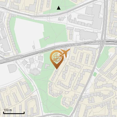 Foto zu Dosestraße 4, 22767 Hamburg